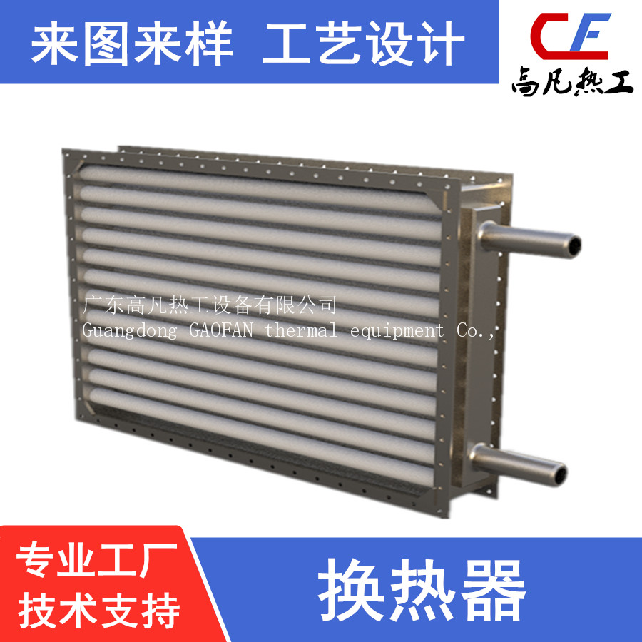 空氣換熱器