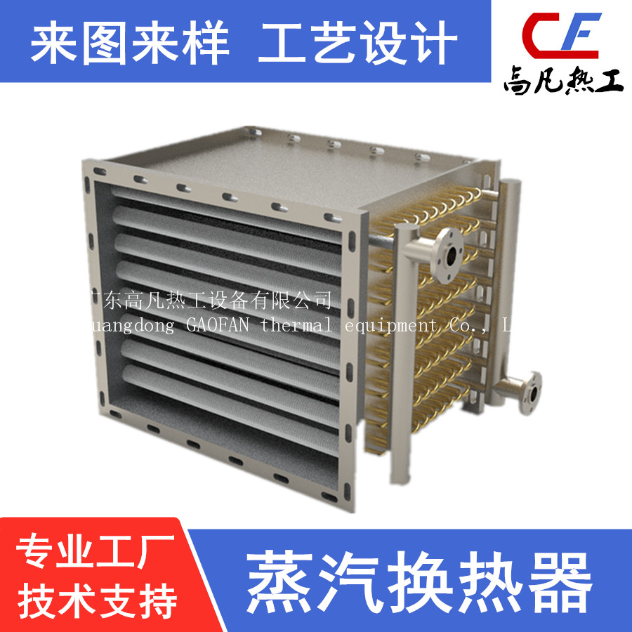 空氣熱交換器